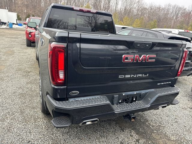 2024 GMC Sierra 1500 Denali - 22985680 - 4