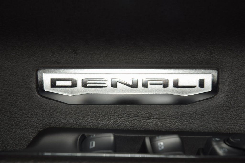 2024 GMC Sierra 1500 Denali - 22985680 - 50