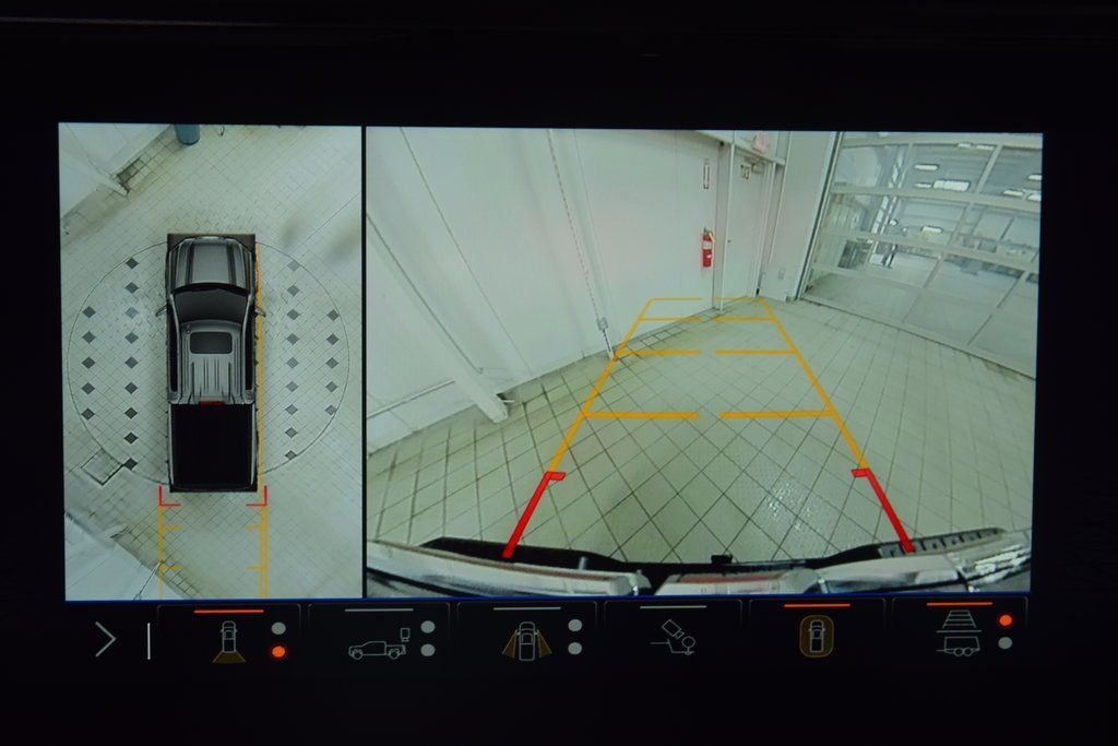 2024 GMC Sierra 1500 Denali - 22985680 - 55