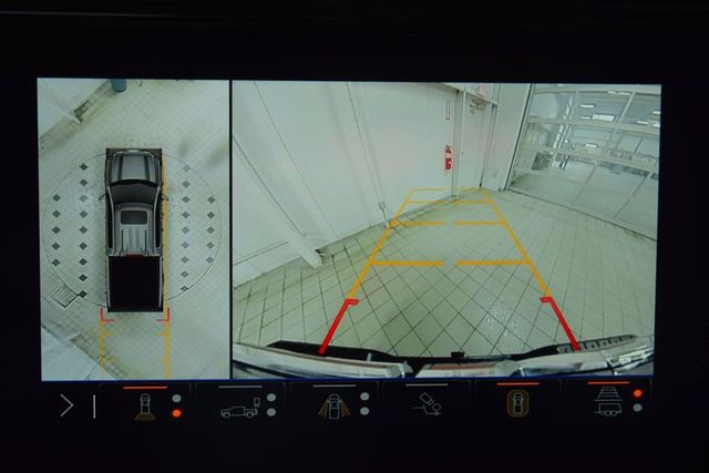 2024 GMC Sierra 1500 Denali - 22985680 - 55