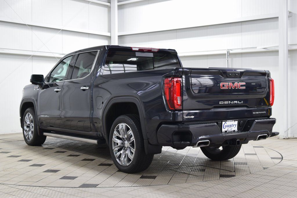 2024 GMC Sierra 1500 Denali - 22985680 - 5