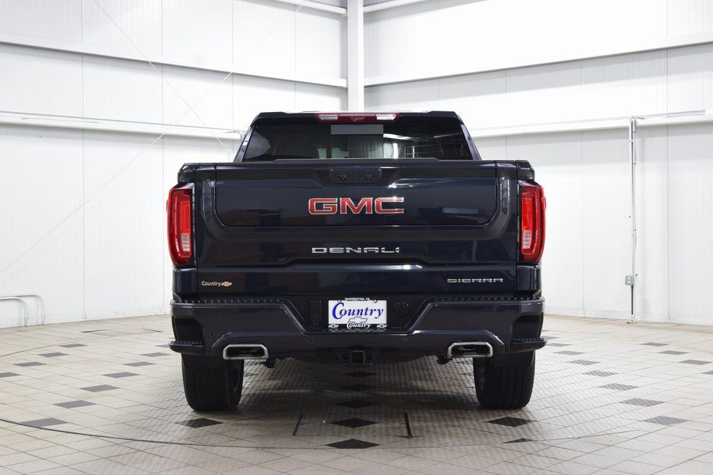 2024 GMC Sierra 1500 Denali - 22985680 - 6