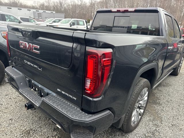 2024 GMC Sierra 1500 Denali - 22985680 - 6
