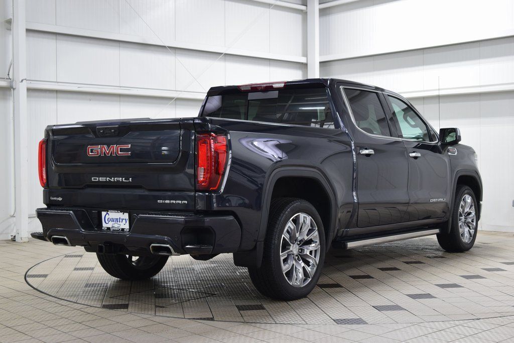 2024 GMC Sierra 1500 Denali - 22985680 - 7