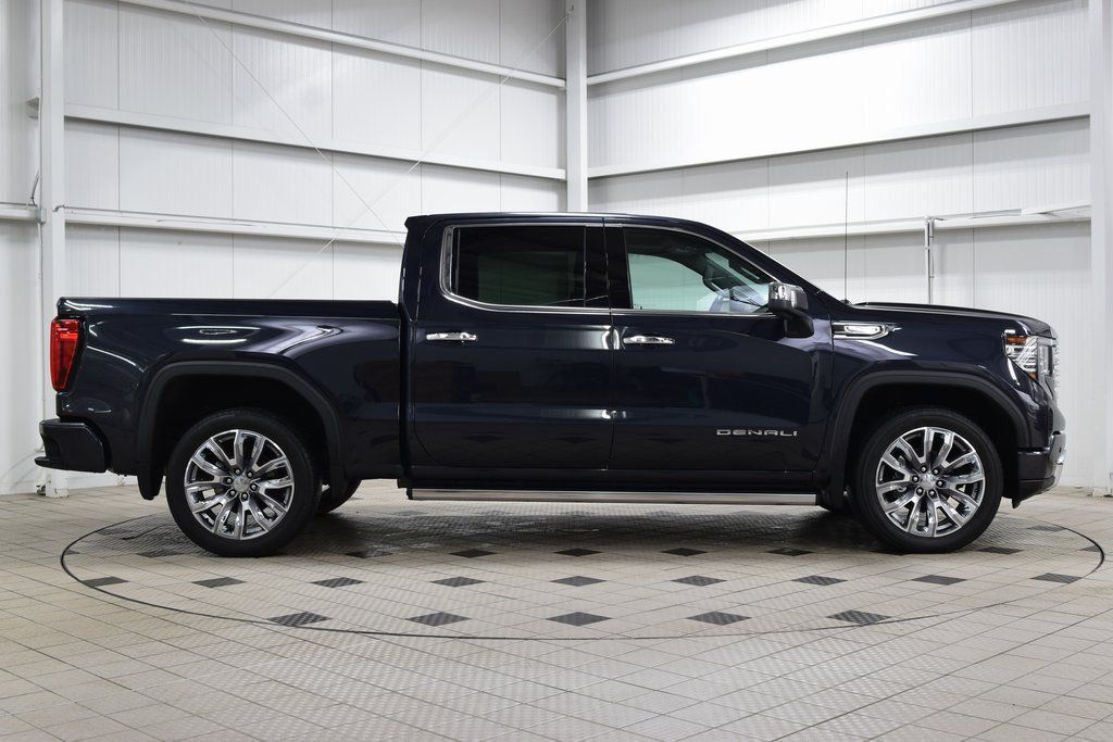 2024 GMC Sierra 1500 Denali - 22985680 - 8