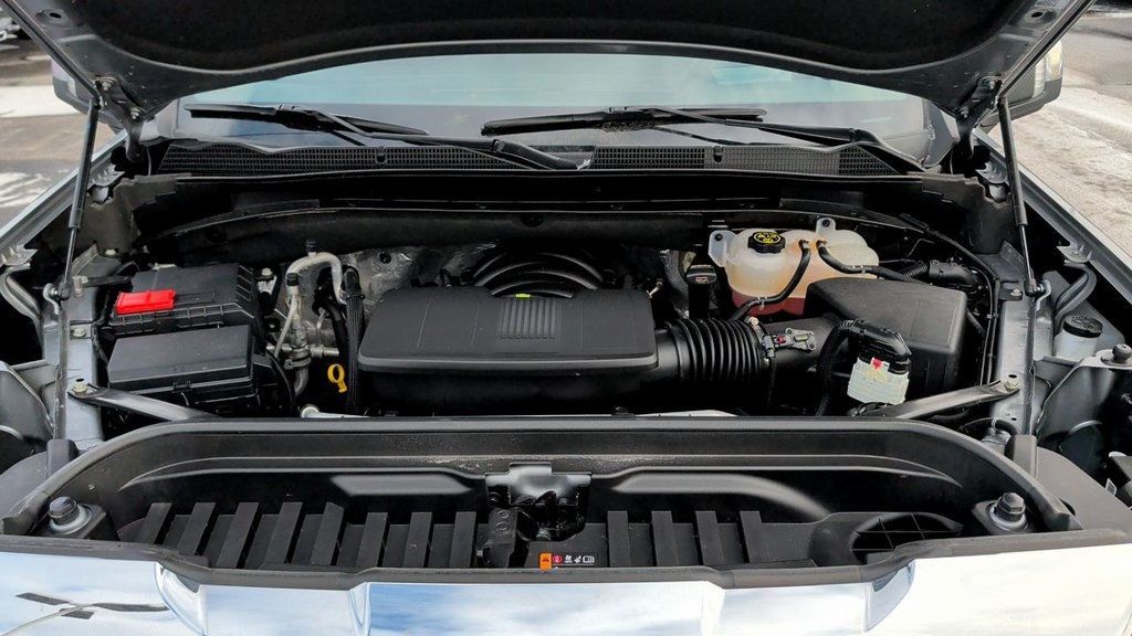 2024 GMC Sierra 1500 Denali - 22986099 - 11