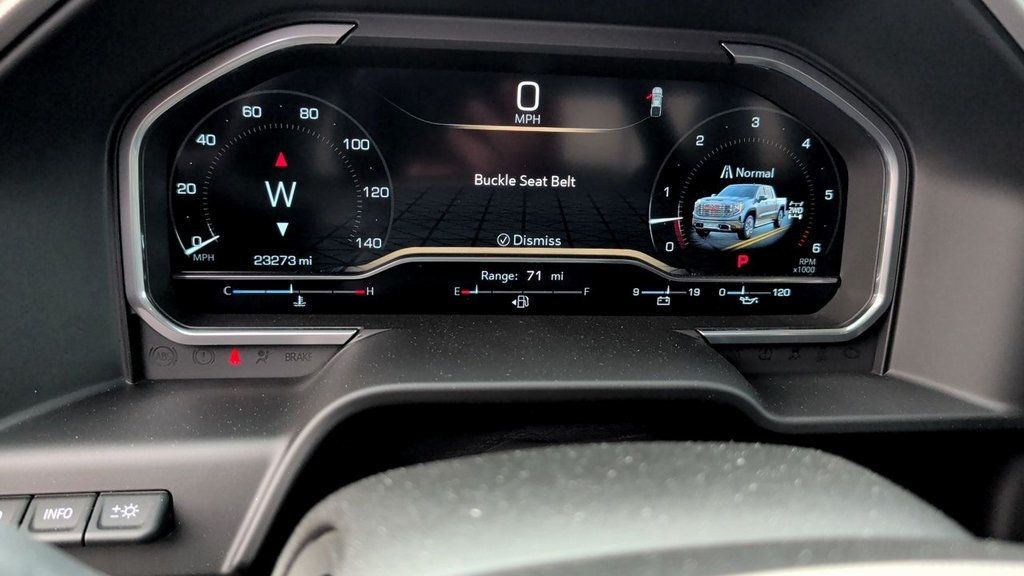 2024 GMC Sierra 1500 Denali - 22986099 - 12