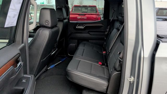 2024 GMC Sierra 1500 Denali - 22986099 - 13