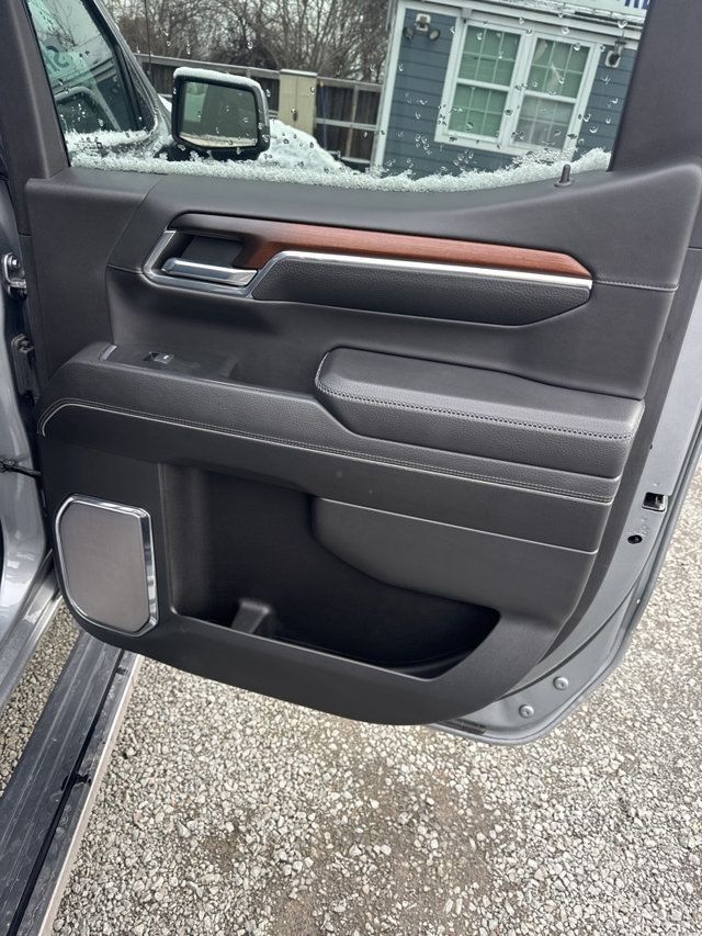 2024 GMC Sierra 1500 Denali - 22986099 - 16