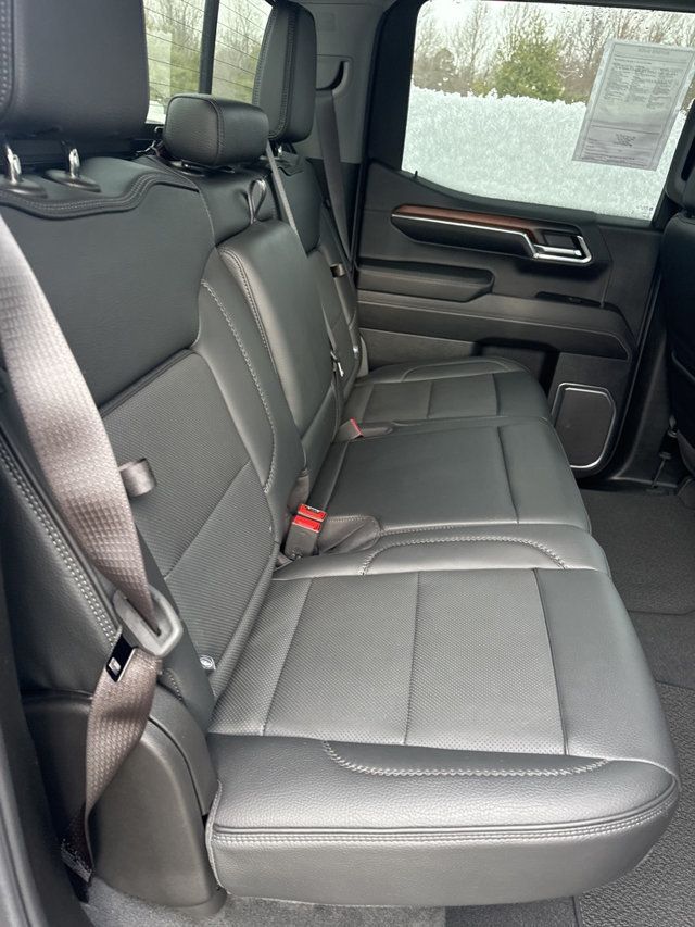 2024 GMC Sierra 1500 Denali - 22986099 - 17