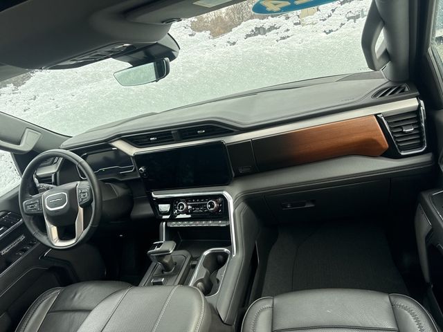 2024 GMC Sierra 1500 Denali - 22986099 - 18