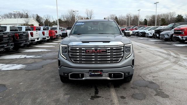 2024 GMC Sierra 1500 Denali - 22986099 - 1