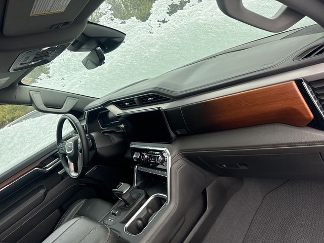 2024 GMC Sierra 1500 Denali - 22986099 - 21