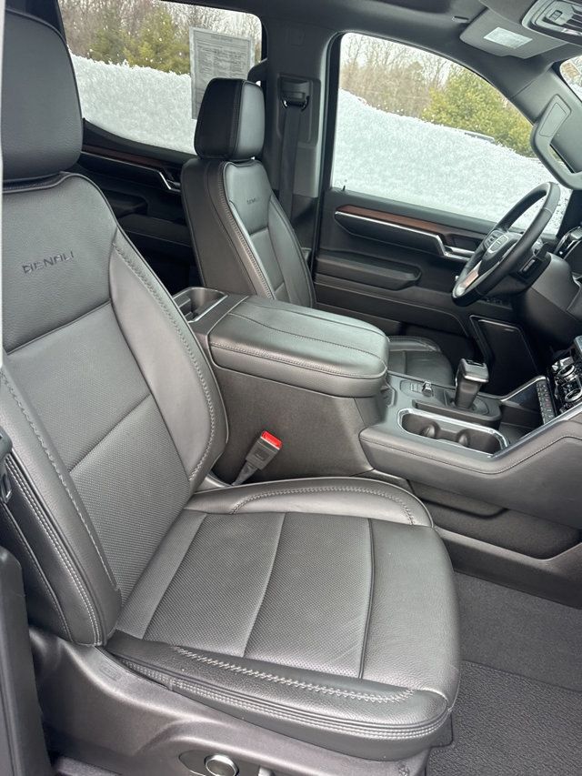 2024 GMC Sierra 1500 Denali - 22986099 - 22