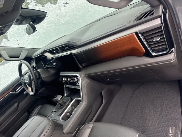 2024 GMC Sierra 1500 Denali - 22986099 - 23