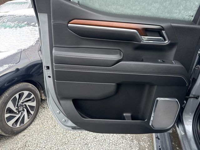 2024 GMC Sierra 1500 Denali - 22986099 - 24