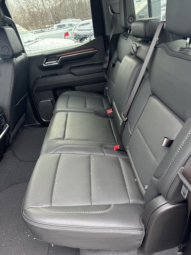 2024 GMC Sierra 1500 Denali - 22986099 - 25