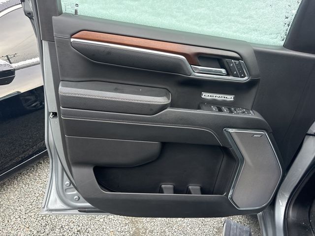 2024 GMC Sierra 1500 Denali - 22986099 - 26