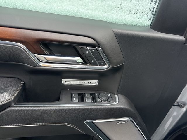 2024 GMC Sierra 1500 Denali - 22986099 - 27