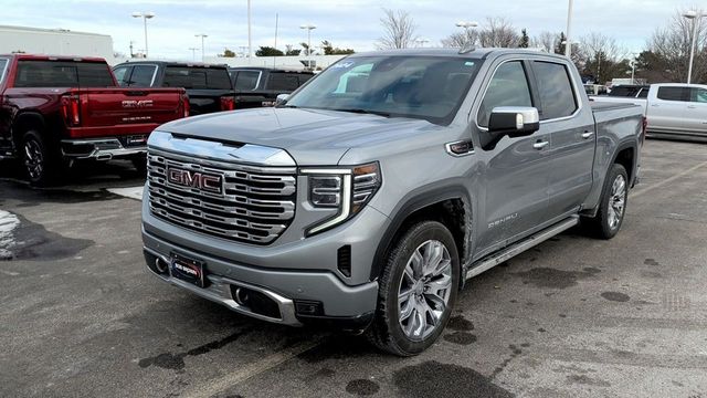 2024 GMC Sierra 1500 Denali - 22986099 - 2