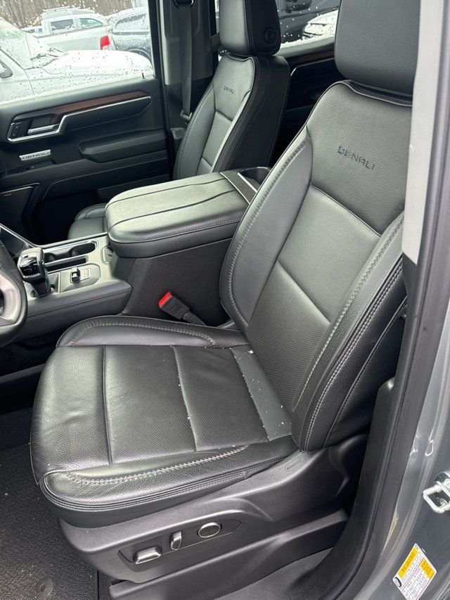 2024 GMC Sierra 1500 Denali - 22986099 - 29