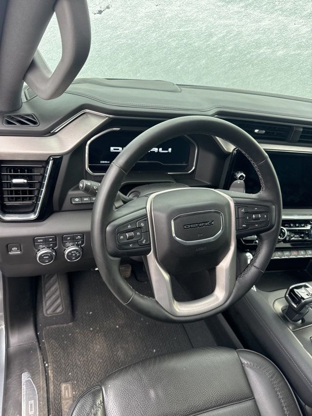 2024 GMC Sierra 1500 Denali - 22986099 - 30