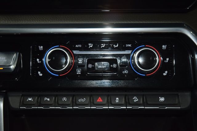 2024 GMC Sierra 1500 Denali - 22986099 - 34