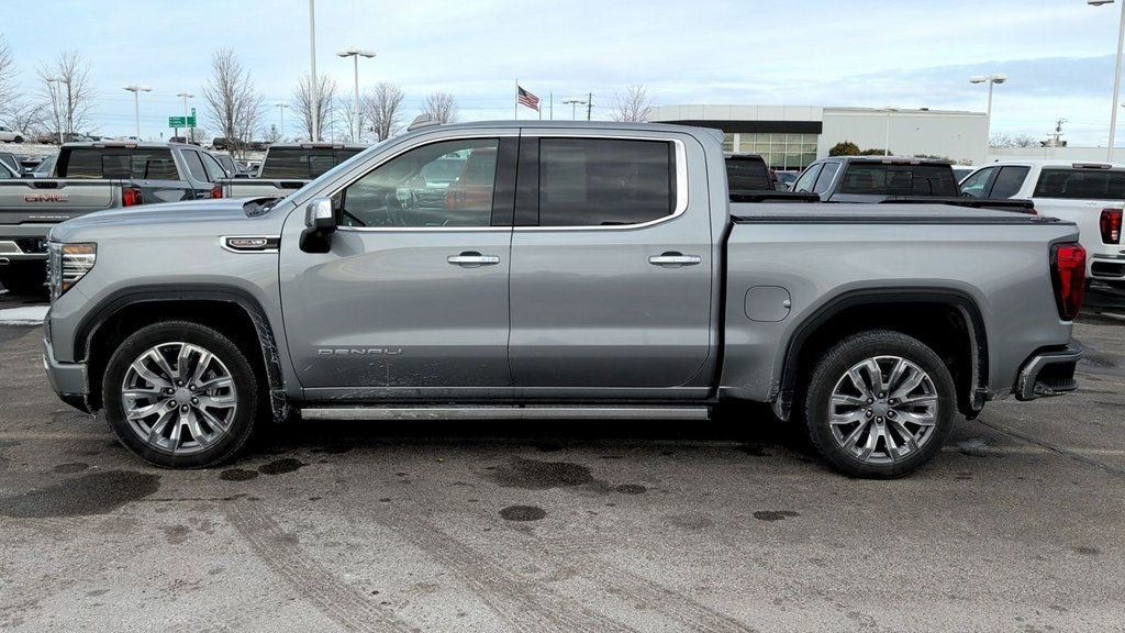 2024 GMC Sierra 1500 Denali - 22986099 - 3