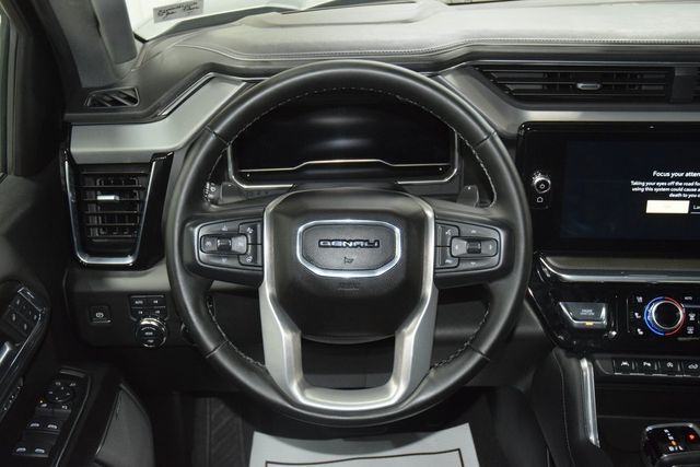 2024 GMC Sierra 1500 Denali - 22986099 - 39