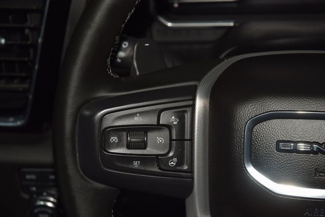 2024 GMC Sierra 1500 Denali - 22986099 - 40