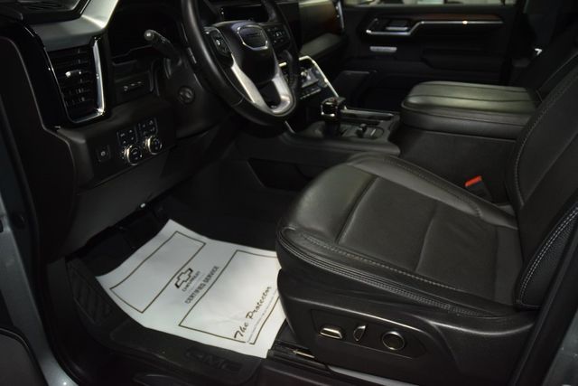 2024 GMC Sierra 1500 Denali - 22986099 - 42