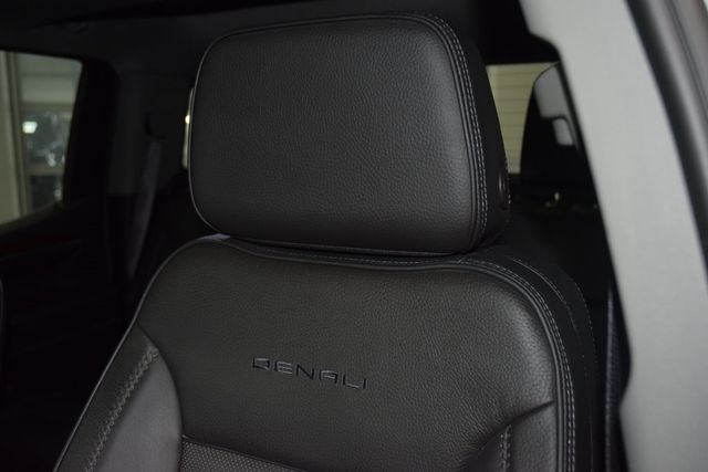 2024 GMC Sierra 1500 Denali - 22986099 - 44