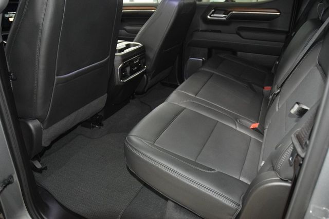 2024 GMC Sierra 1500 Denali - 22986099 - 45