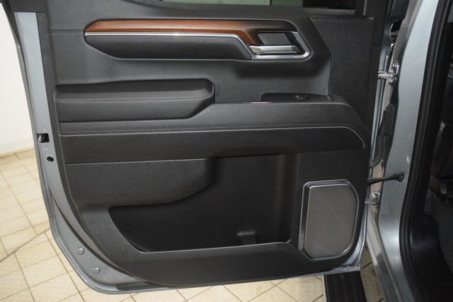 2024 GMC Sierra 1500 Denali - 22986099 - 48