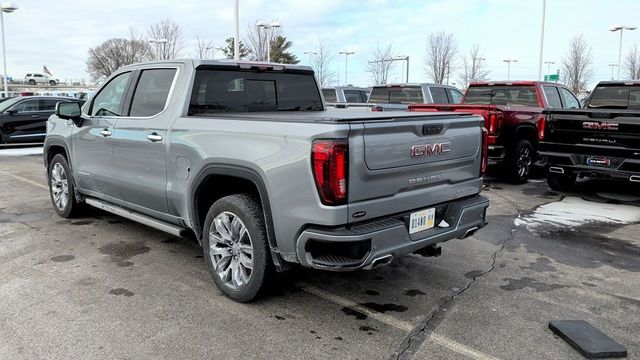 2024 GMC Sierra 1500 Denali - 22986099 - 4