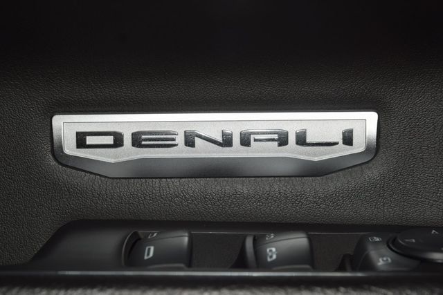 2024 GMC Sierra 1500 Denali - 22986099 - 52