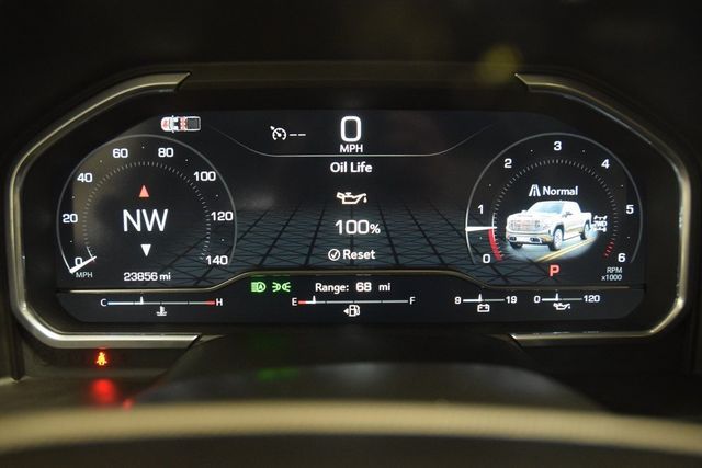 2024 GMC Sierra 1500 Denali - 22986099 - 58