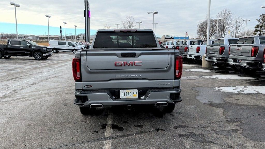 2024 GMC Sierra 1500 Denali - 22986099 - 5