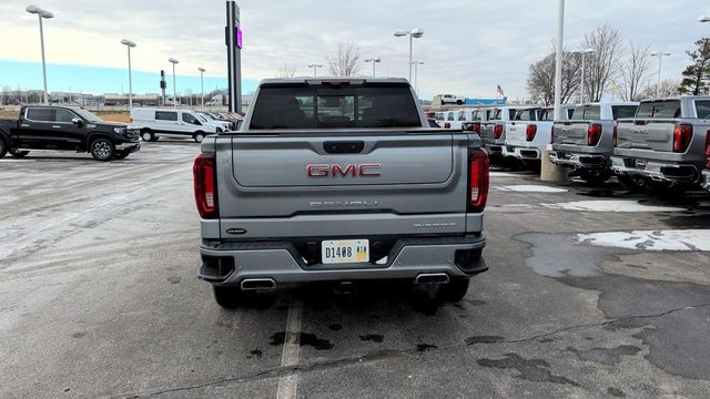 2024 GMC Sierra 1500 Denali - 22986099 - 5