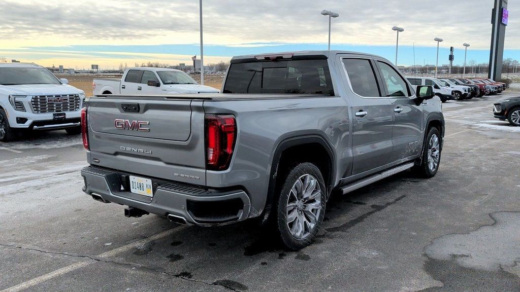 2024 GMC Sierra 1500 Denali - 22986099 - 6