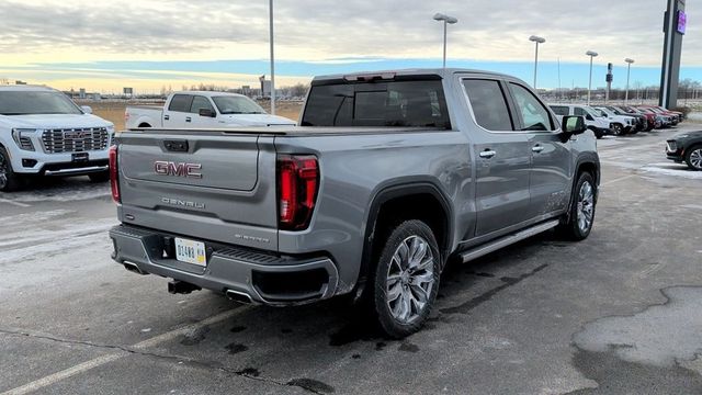 2024 GMC Sierra 1500 Denali - 22986099 - 6