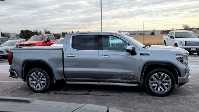 2024 GMC Sierra 1500 Denali - 22986099 - 7