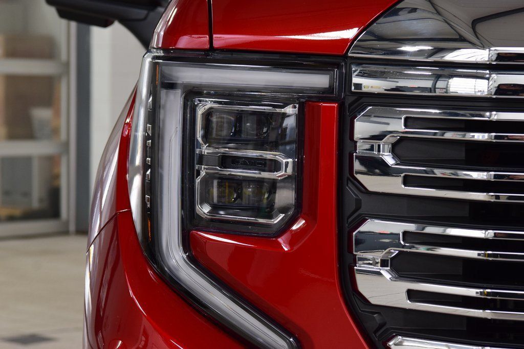 2024 GMC Sierra 1500 Denali - 22988521 - 11