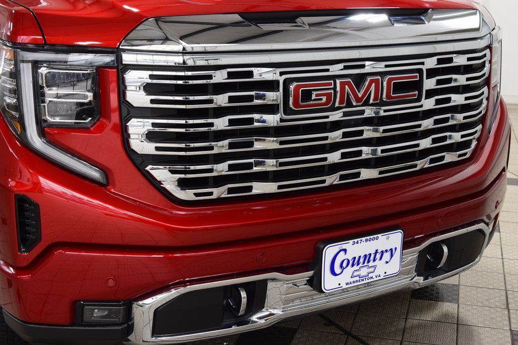 2024 GMC Sierra 1500 Denali - 22988521 - 12