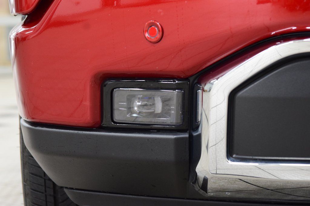 2024 GMC Sierra 1500 Denali - 22988521 - 13