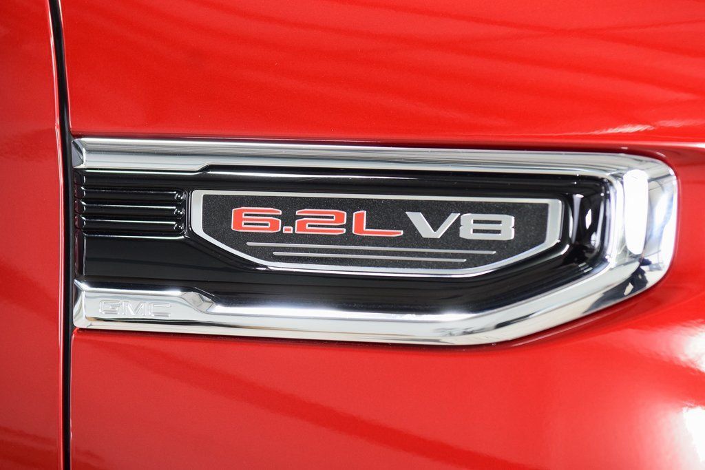 2024 GMC Sierra 1500 Denali - 22988521 - 15