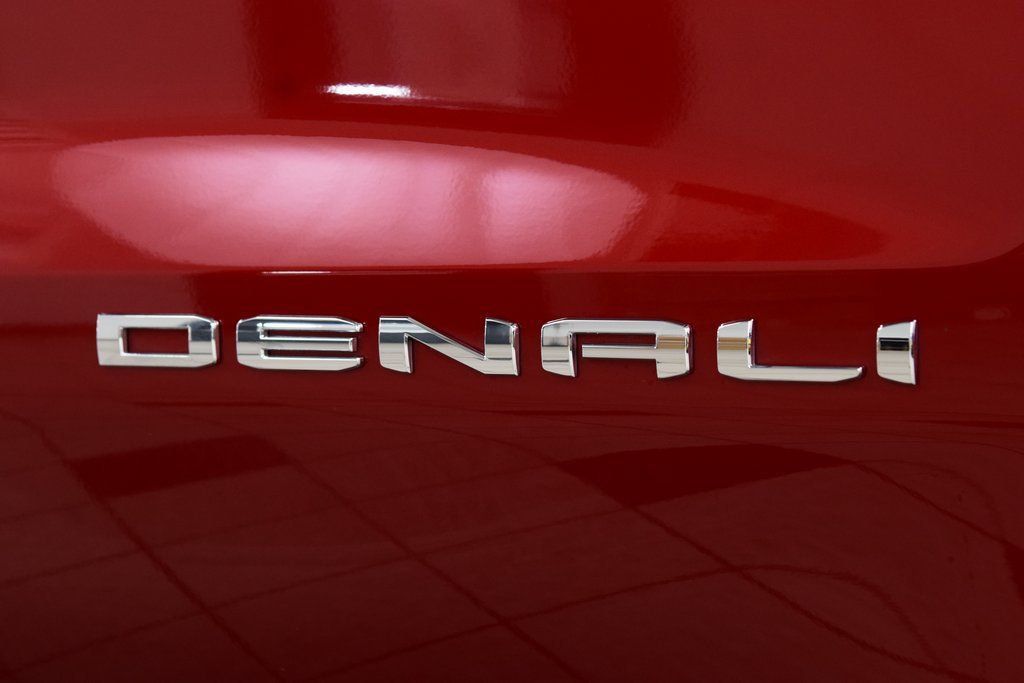2024 GMC Sierra 1500 Denali - 22988521 - 16