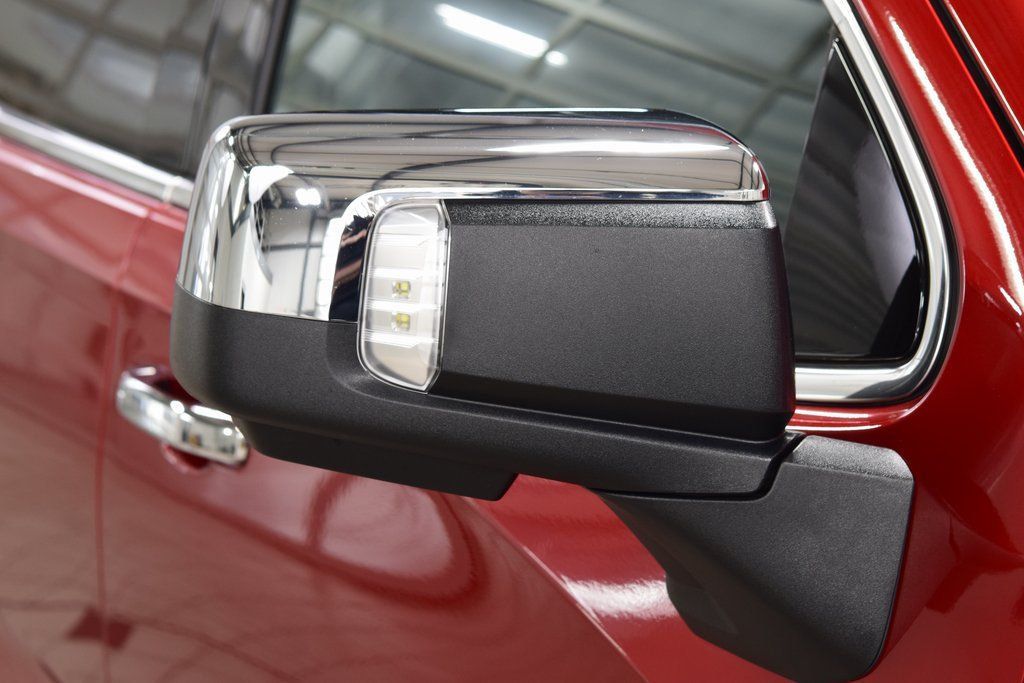 2024 GMC Sierra 1500 Denali - 22988521 - 17