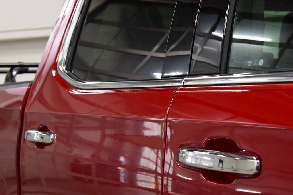 2024 GMC Sierra 1500 Denali - 22988521 - 18