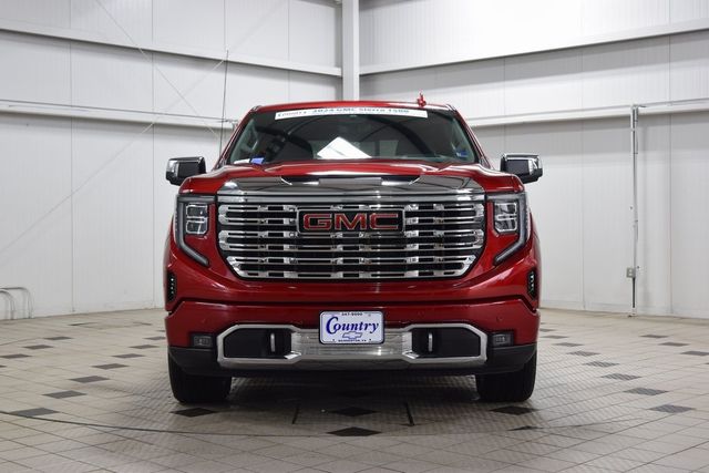 2024 GMC Sierra 1500 Denali - 22988521 - 1